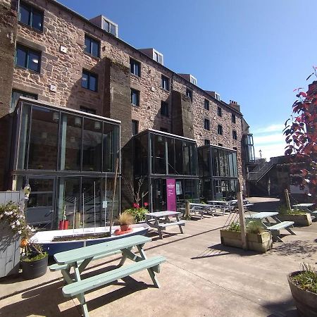 Hostel Yha Berwick Exteriér fotografie