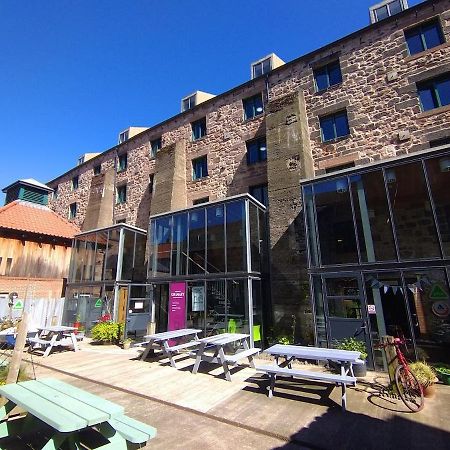 Hostel Yha Berwick Exteriér fotografie