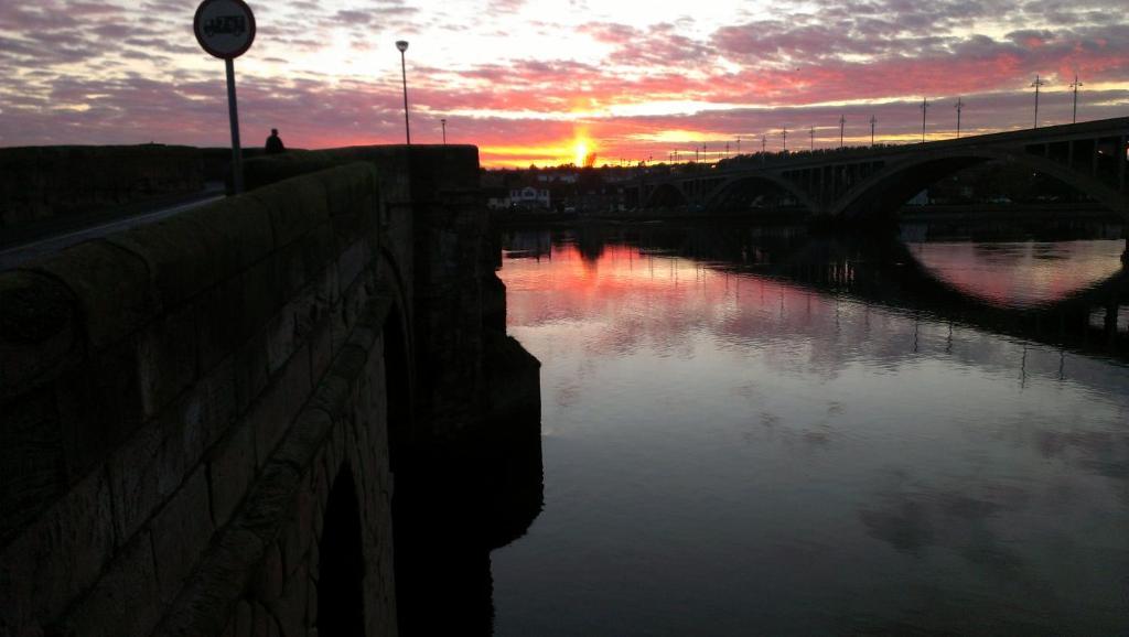 Hostel Yha Berwick Exteriér fotografie